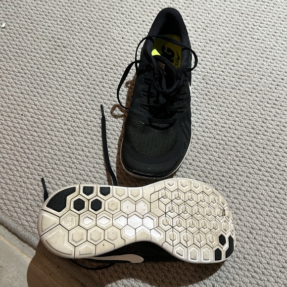 Nike Free Run 5.0 WOMENS SIZE 8 - Picture 7 of 9